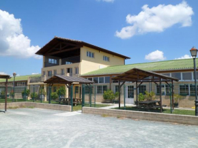 Albergue De Peregrinos Santiago Apostol